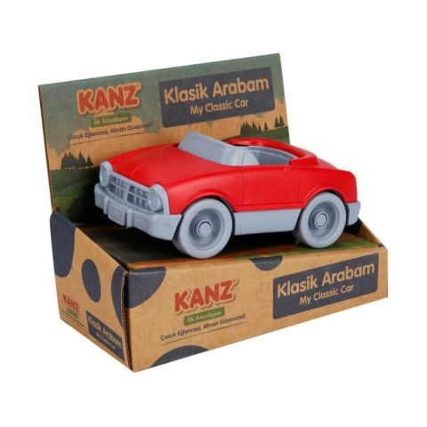 Let's Be Child Klasik Arabam