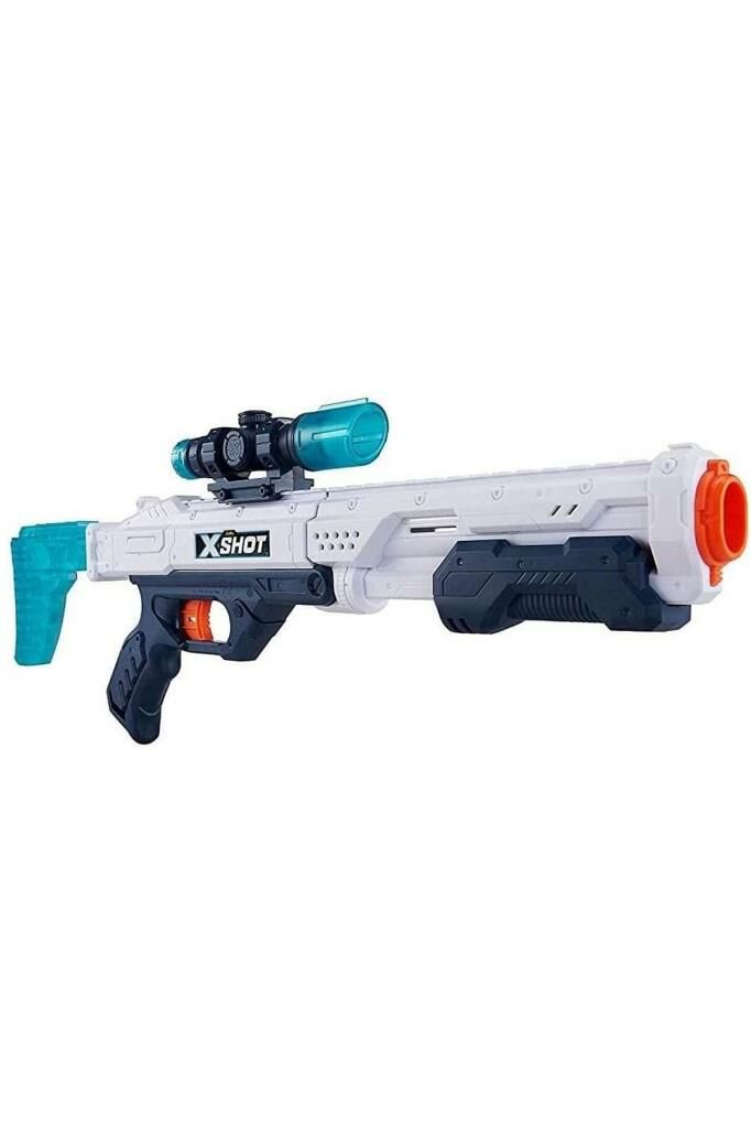 Silah Sünger Atan Hawk Eye 16 Mermili