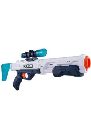 Silah Sünger Atan Hawk Eye 16 Mermili