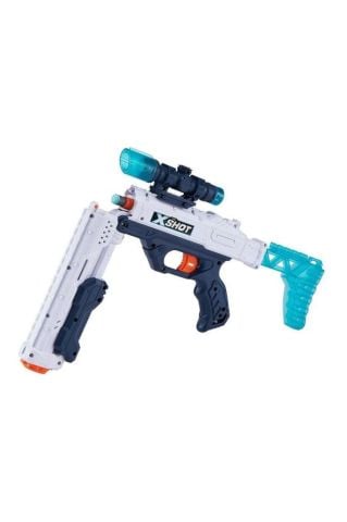 Silah Sünger Atan Hawk Eye 16 Mermili