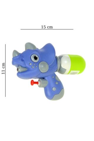 Gergedan Şekilli Mini Su Tabancası