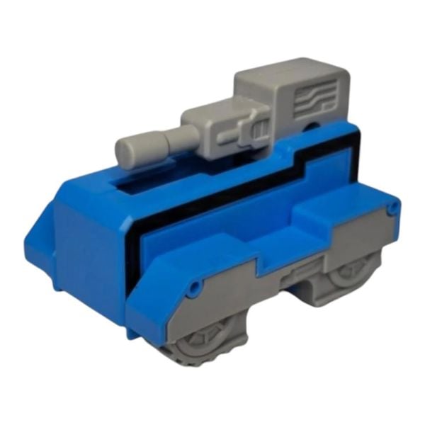 Kutulu Robota Dönüşen Sayılar