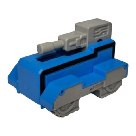 Kutulu Robota Dönüşen Sayılar