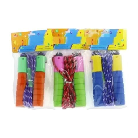 Sayaçlı Atlama İpi