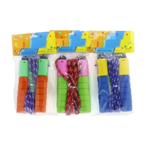 Sayaçlı Atlama İpi