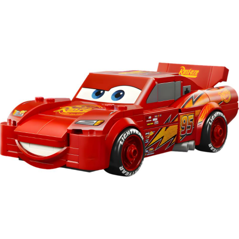 Lego Speed Champions Şimşek McQueen 77255