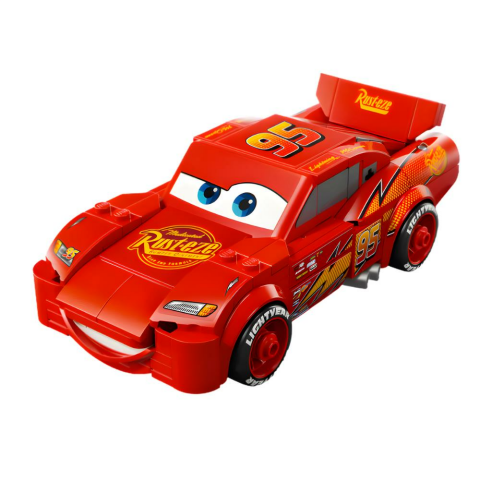 Lego Speed Champions Şimşek McQueen 77255