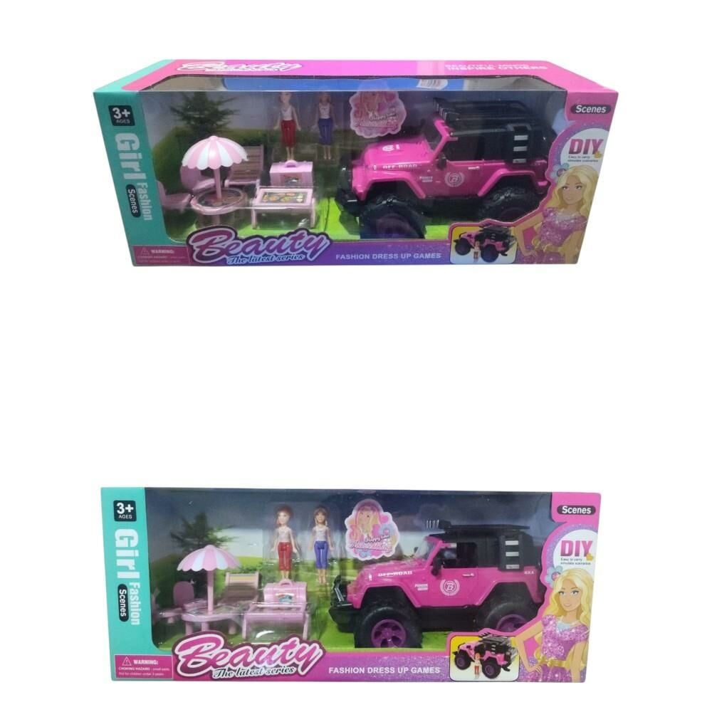 4X4 Jeep ve Aksesuar 24 AD