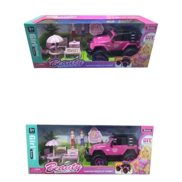 4X4 Jeep ve Aksesuar 24 AD