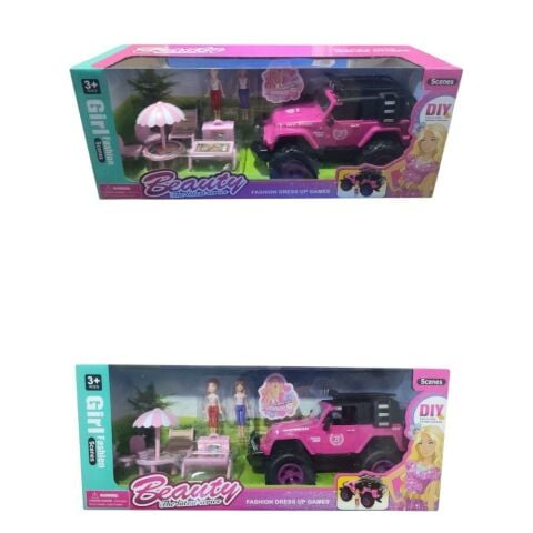 4X4 Jeep ve Aksesuar 24 AD