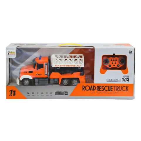 A8196-QH9005-2 KT Şarjlı İş Makinesi