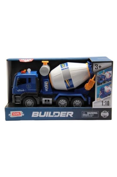 Mavi Mikser Sesli WY1111B