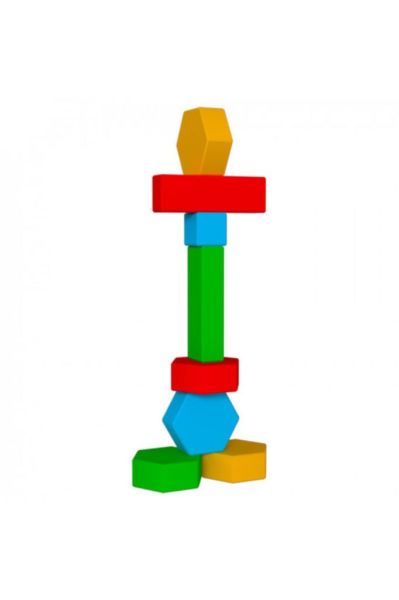 Balance Denge Ve Hız Oyunu