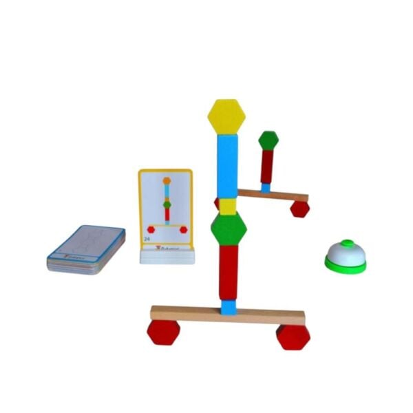 Balance Denge Ve Hız Oyunu