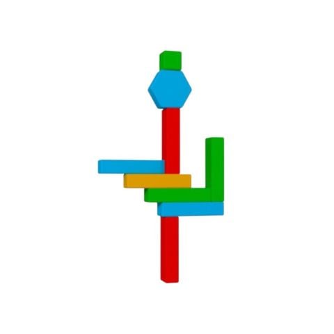 Balance Denge Ve Hız Oyunu