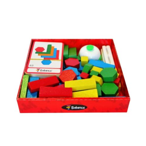 Balance Denge Ve Hız Oyunu