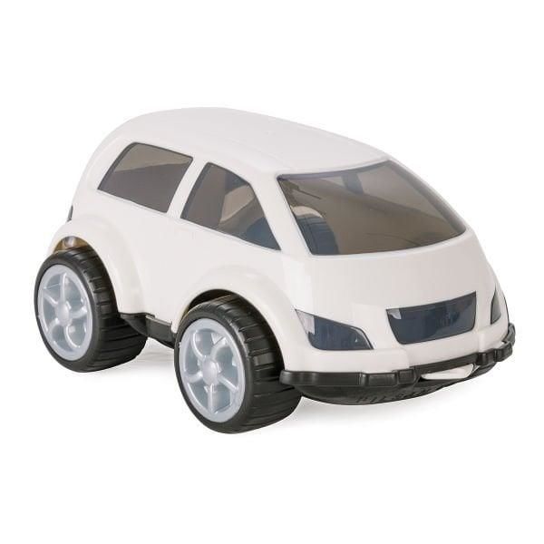 Dynamic Araba