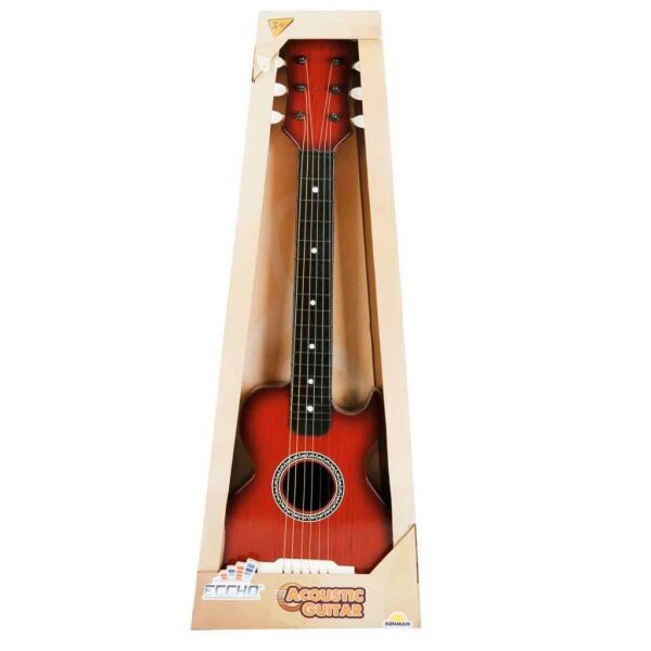 Akustik Gitar 66 cm