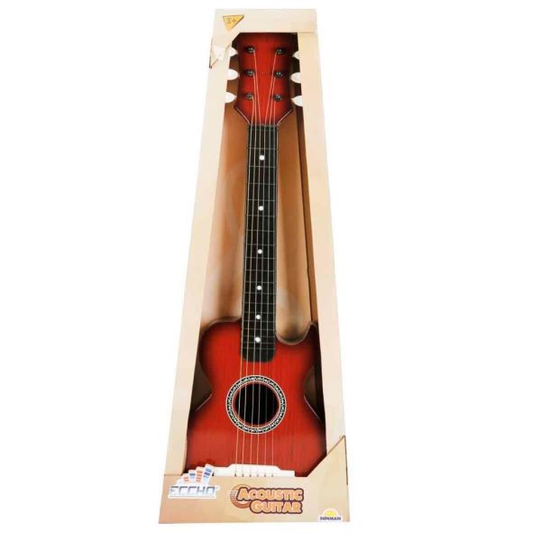 Akustik Gitar 66 cm