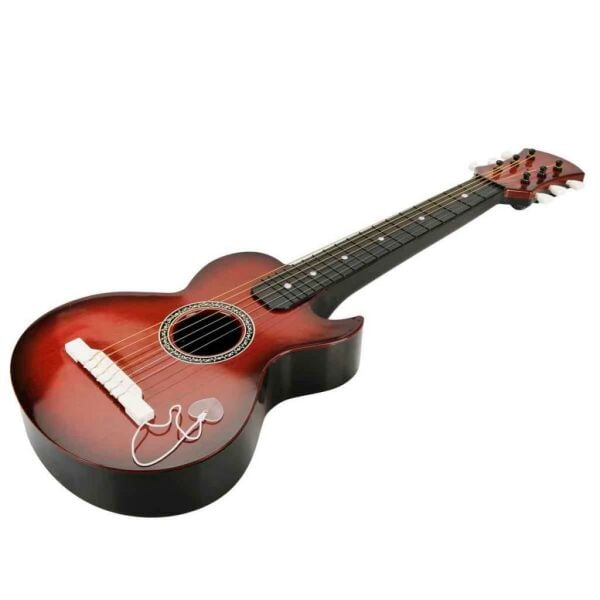 Akustik Gitar 66 cm