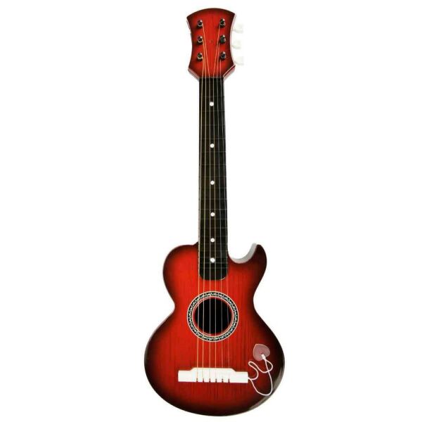 Akustik Gitar 66 cm