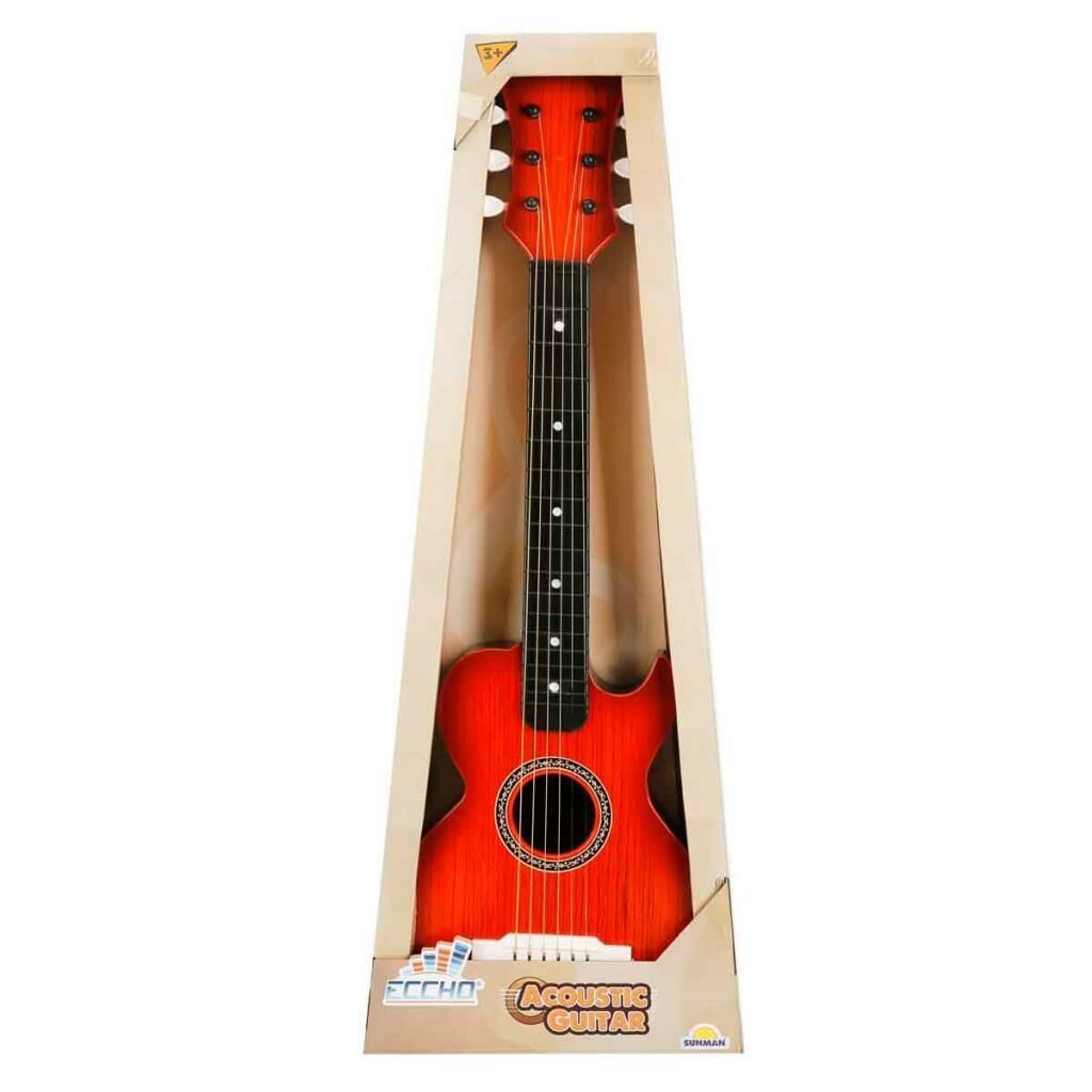 Akustik Gitar 66 cm