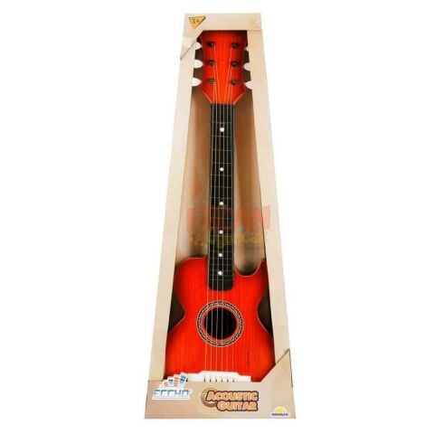 Akustik Gitar 66 cm