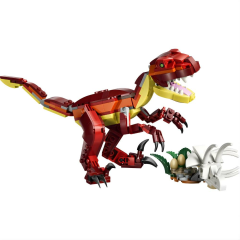 LEGO® Creator 3’ü 1 Arada Vahşi Dinozor 31379