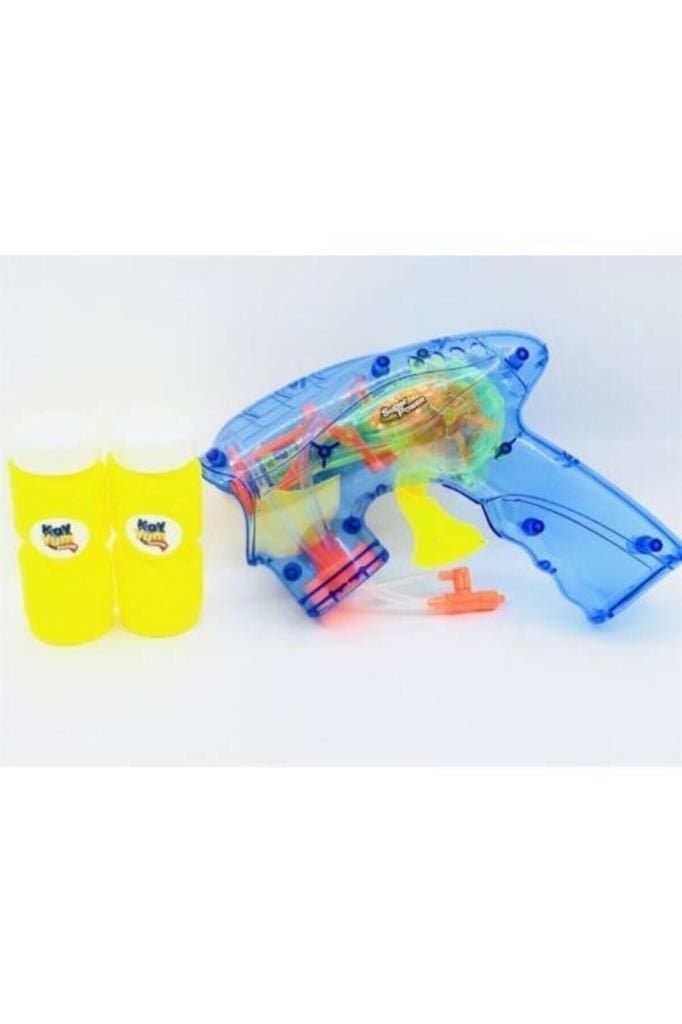 Büyük Köpük Tabancası