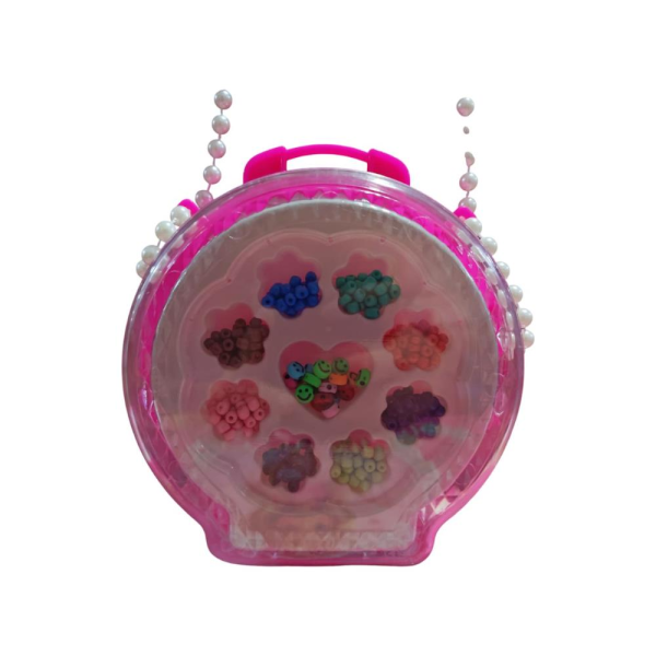 Çantalı Takı Seti