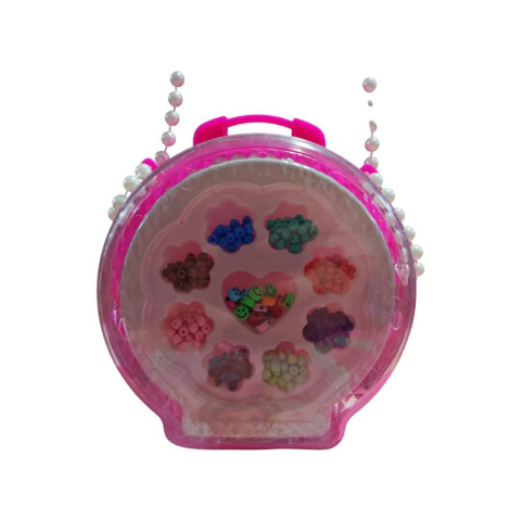 Çantalı Takı Seti