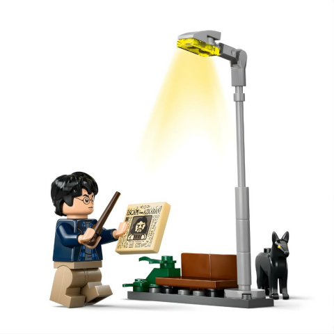 LEGO® Hızır Otobüs Macerası 76446