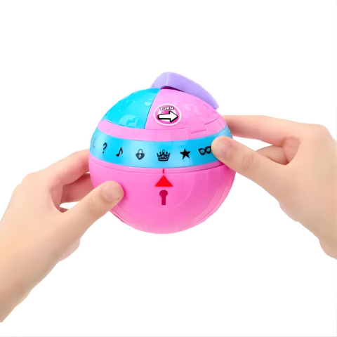 LOL Tots  Eye Spy Tots