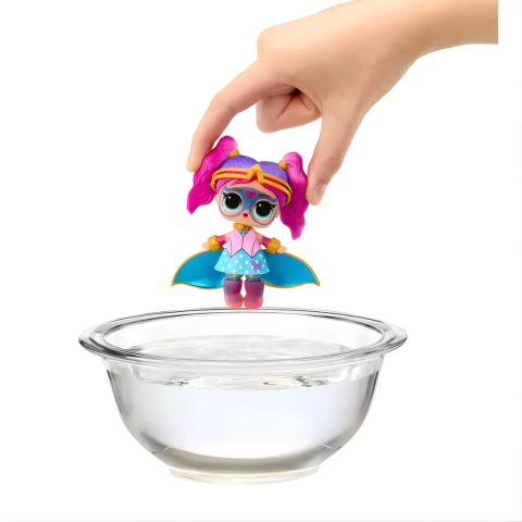 LOL Tots  Eye Spy Tots