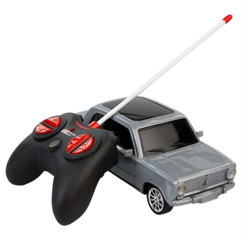 Kumandalı Full Fonksiyon Efsane Hacı Murat Araba 1:18