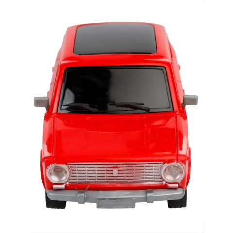 Kumandalı Full Fonksiyon Efsane Hacı Murat Araba 1:18