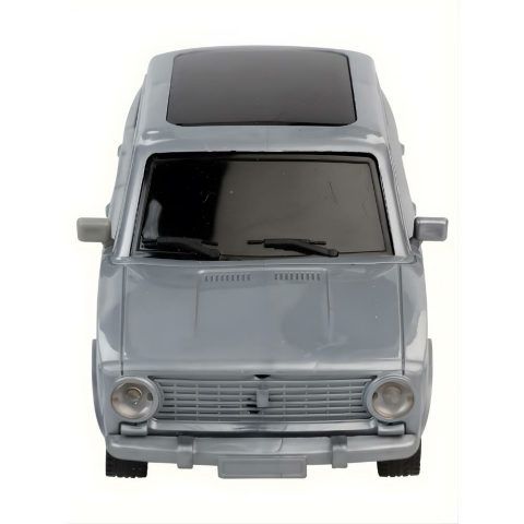 Kumandalı Full Fonksiyon Efsane Hacı Murat Araba 1:18