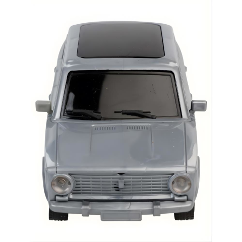 Kumandalı Full Fonksiyon Efsane Hacı Murat Araba 1:18