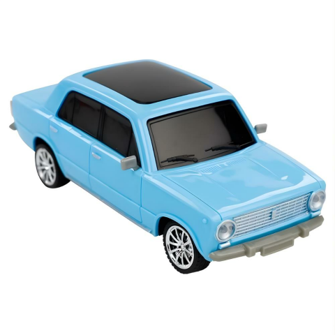 Kumandalı Full Fonksiyon Efsane Hacı Murat Araba 1:18