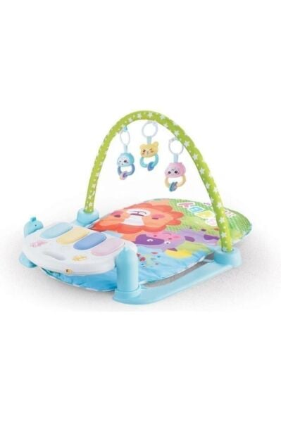 Ninibaby Piyanolu Oyun Halısı