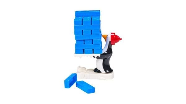 PANİK PENGUEN