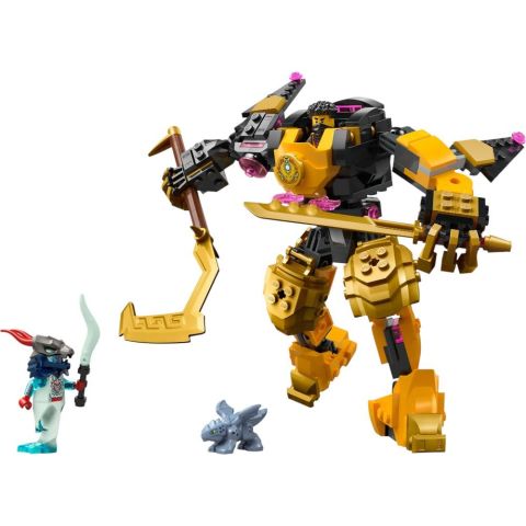 LEGO Ninjago Arin'in Spinjitzu Savaş Robotu 71839