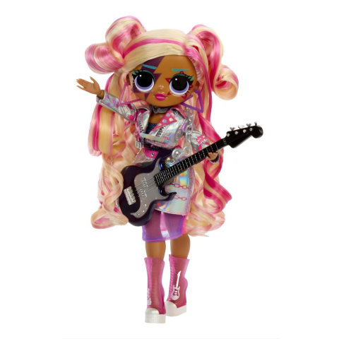 LOL OMG Tatlı Casus Bebekleri Asorti