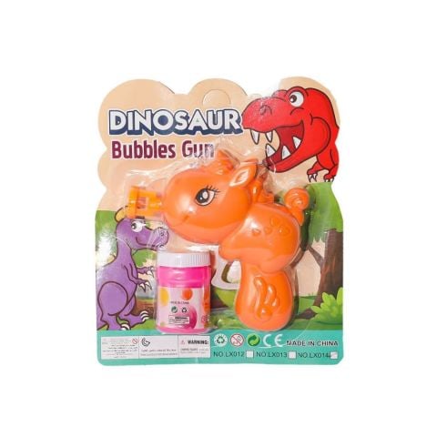 Kartelalı Hayvanlı Köpük Makinesi