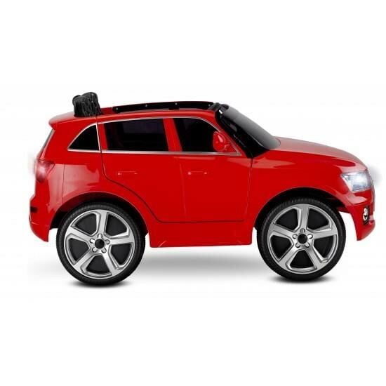 437 Qsuv Akülü Araba(KIRMIZI)