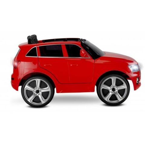 437 Qsuv Akülü Araba(KIRMIZI)