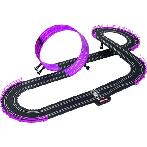 GO Gösterişli Yarış