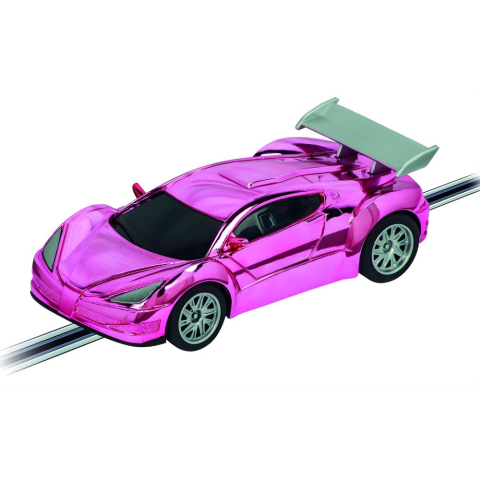 GO Gösterişli Yarış