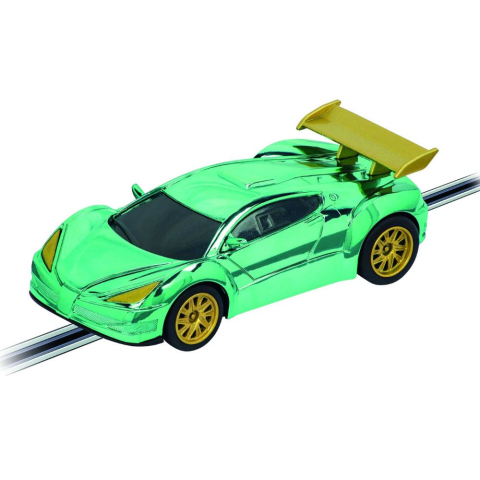 GO Gösterişli Yarış