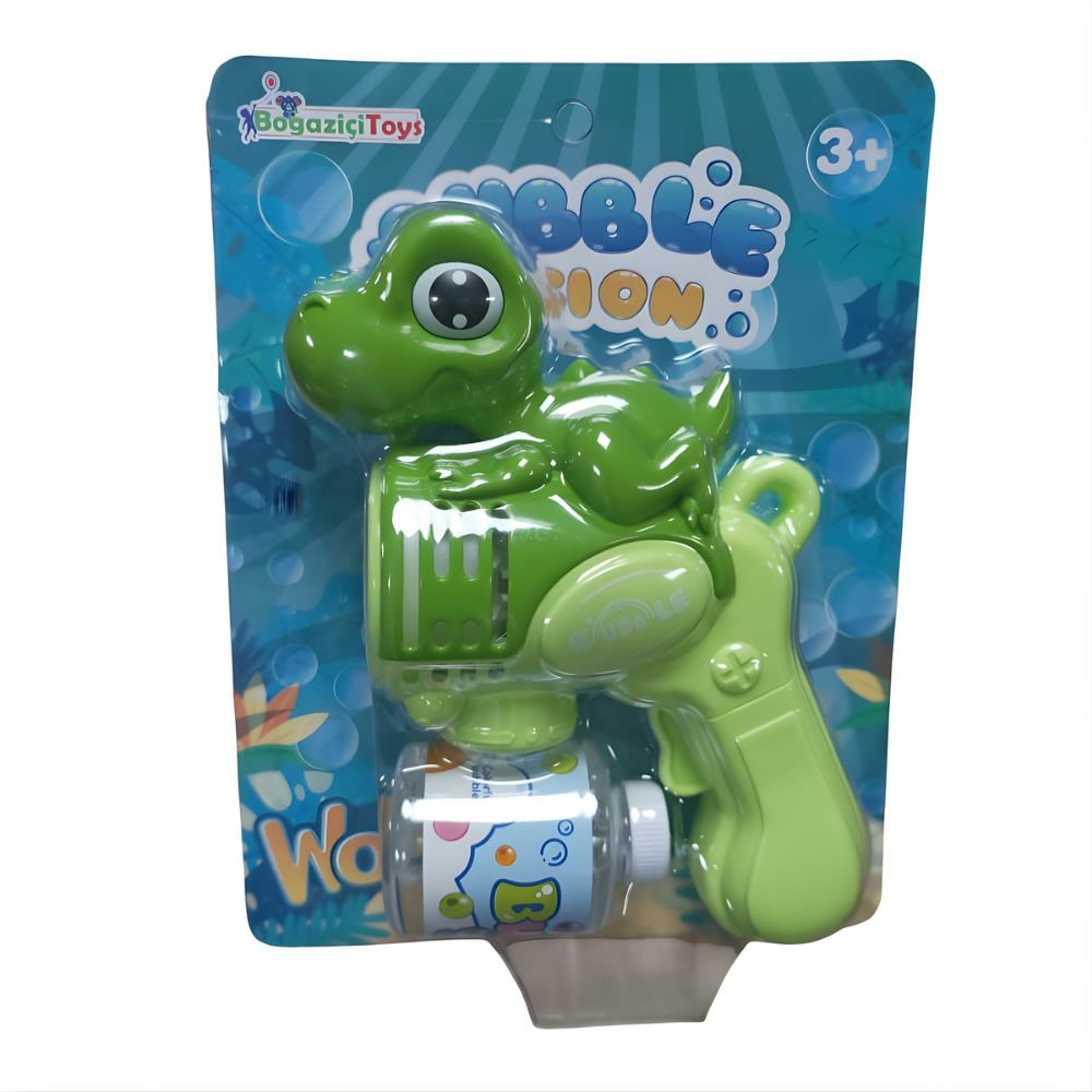 Dinazor Köpük Tabancası